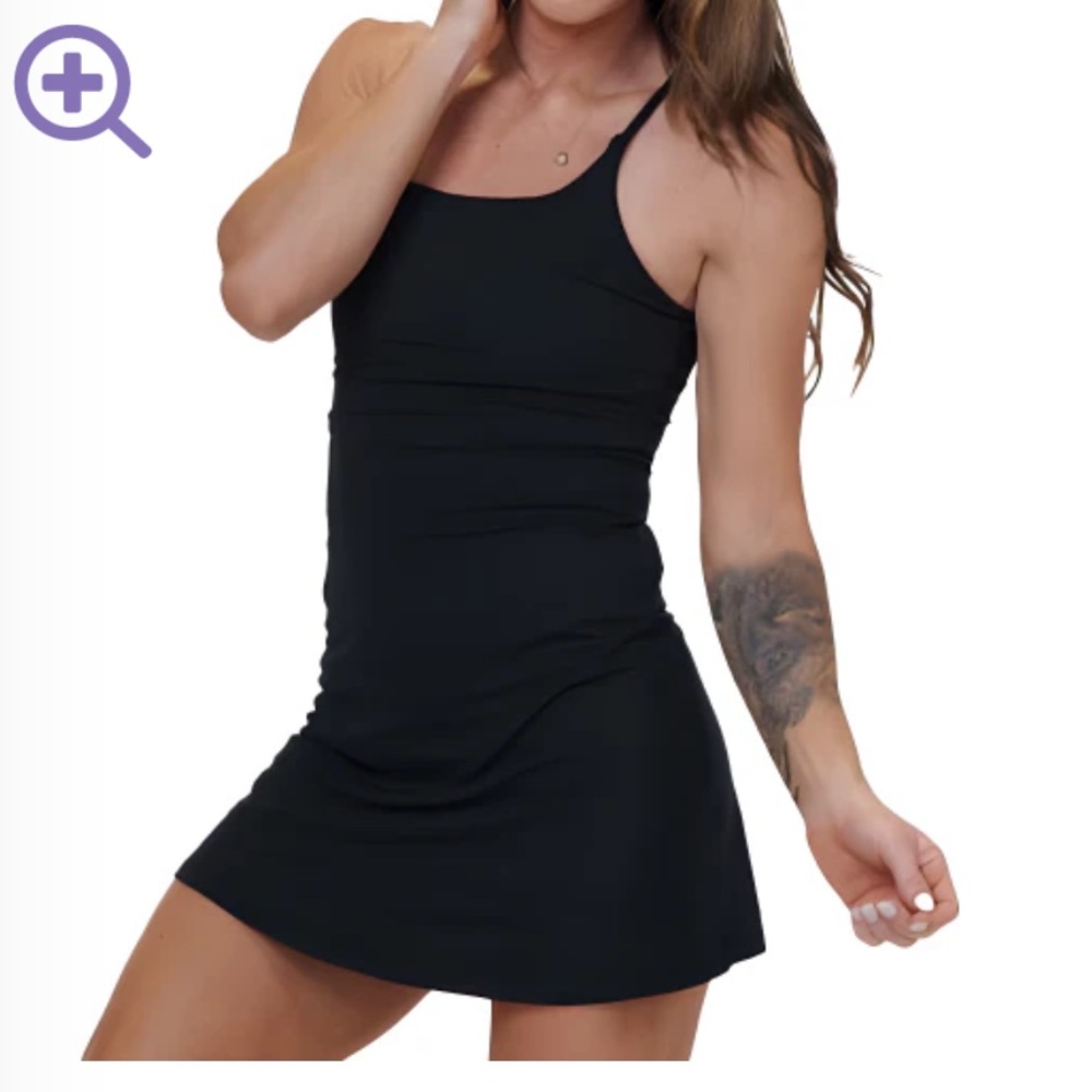 Constantly Varied Gear CVG Limitless black dress size xs